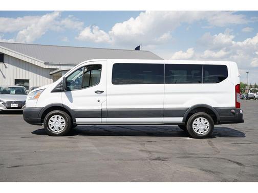 2015 Ford Transit-350 XLT