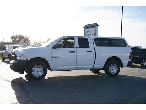 2016 RAM 1500 Tradesman/Express