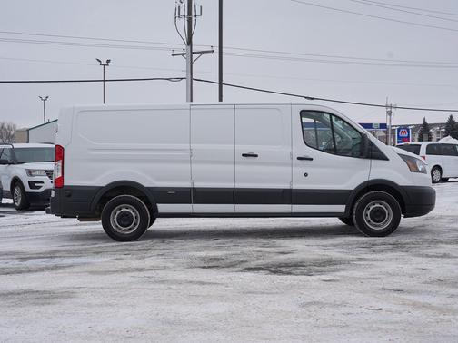 2018 Ford Transit-350 Base