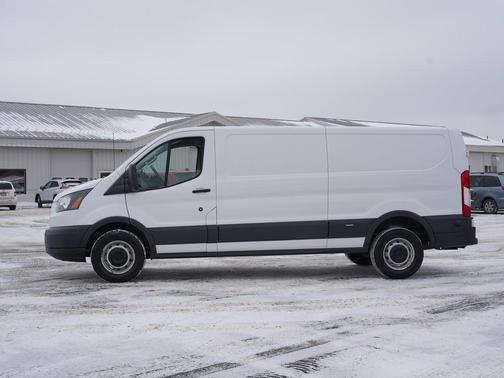 2018 Ford Transit-350 Base