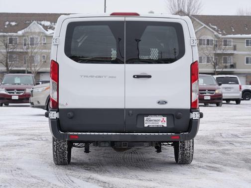 2018 Ford Transit-350 Base