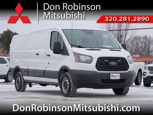 2018 Ford Transit-350 Base