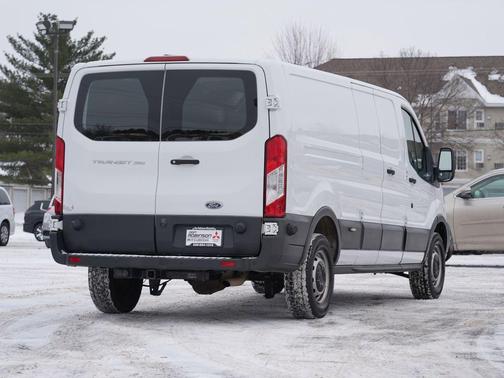 2018 Ford Transit-350 Base