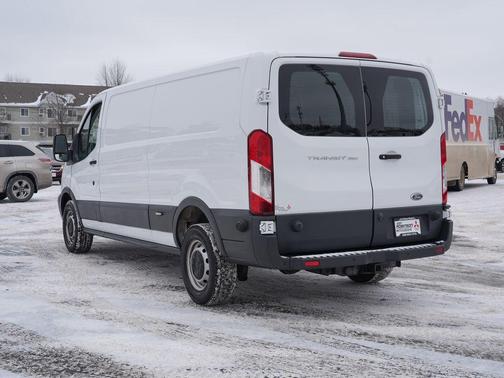 2018 Ford Transit-350 Base