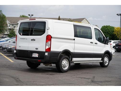 2023 Ford Transit-250 Base