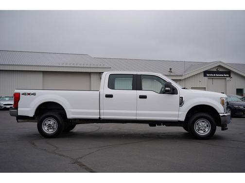 2019 Ford F-250 XL