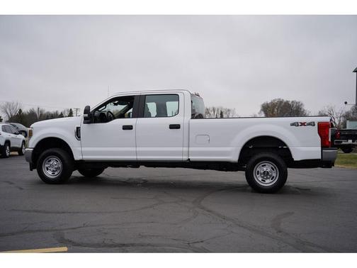2019 Ford F-250 XL