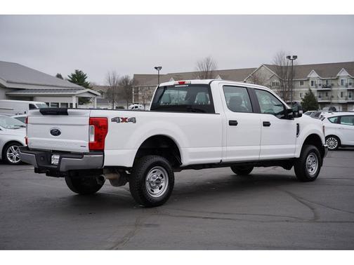 2019 Ford F-250 XL