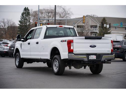 2019 Ford F-250 XL