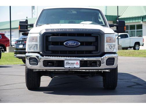 2016 Ford F-250 XL