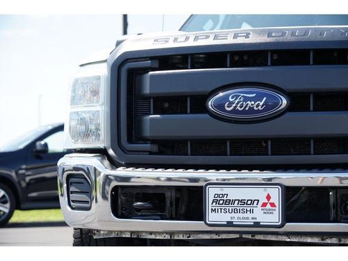 2016 Ford F-250 XL