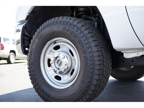 2016 Ford F-250 XL