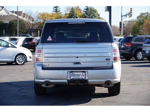 2016 Ford Flex SEL