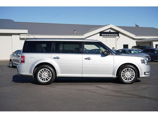 2016 Ford Flex SEL