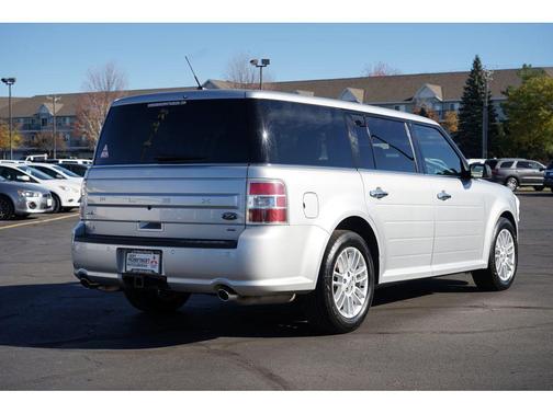 2016 Ford Flex SEL