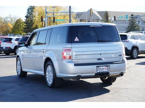 2016 Ford Flex SEL