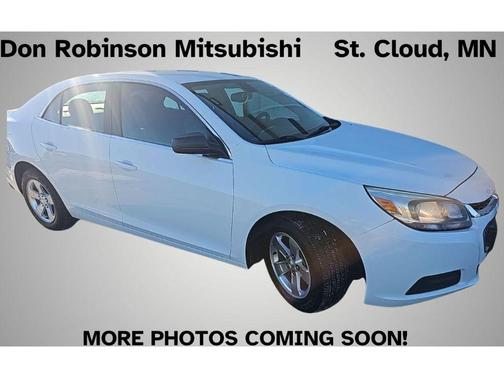 2015 Chevrolet Malibu 1FL