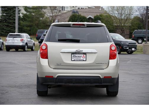 2014 Chevrolet Equinox 1LT