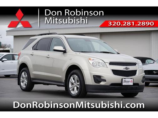 2014 Chevrolet Equinox 1LT