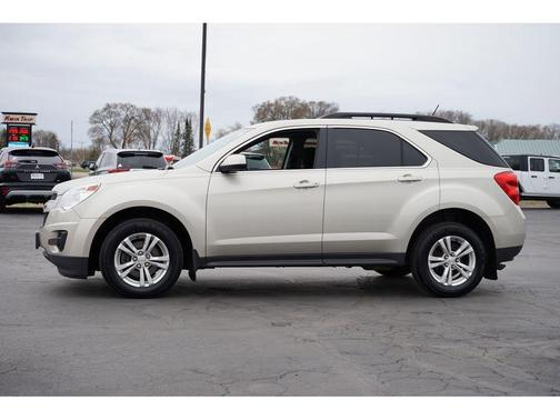 2014 Chevrolet Equinox 1LT