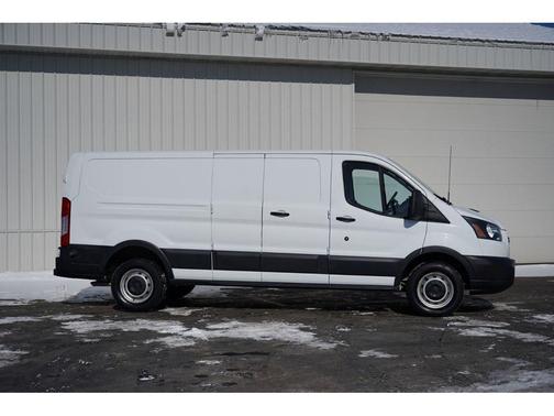 2015 Ford Transit-350 Base