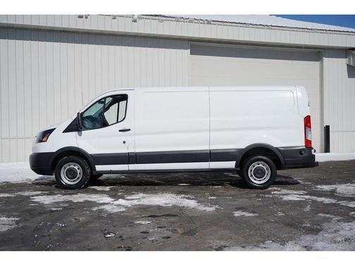 2015 Ford Transit-350 Base