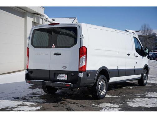 2015 Ford Transit-350 Base