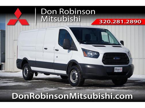 2015 Ford Transit-350 Base