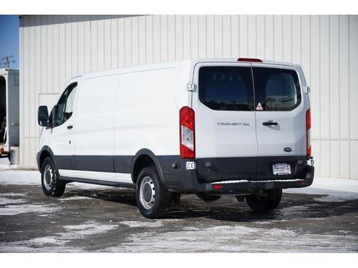 2015 Ford Transit-350 Base