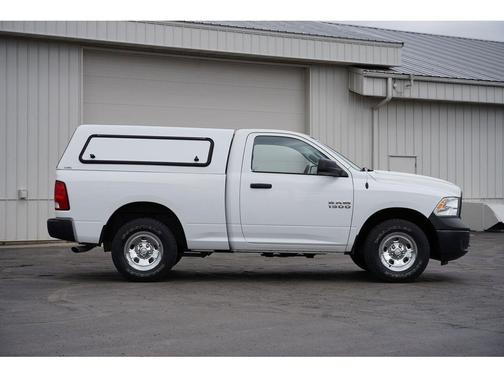 2017 RAM 1500 Tradesman/Express