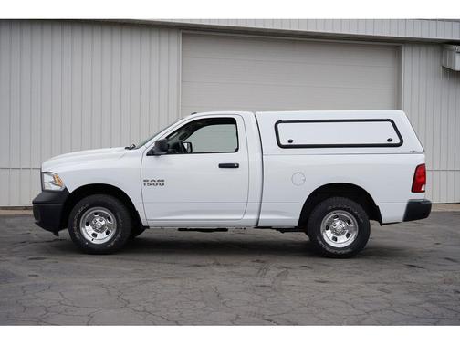 2017 RAM 1500 Tradesman/Express