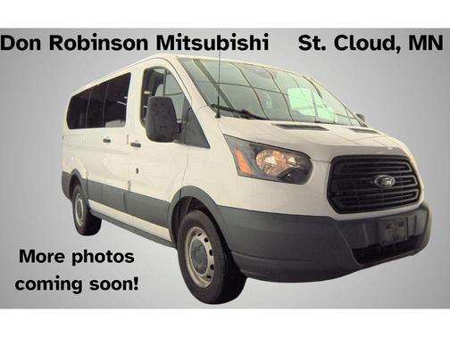 2016 Ford Transit-150 XL