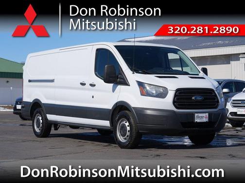 2017 Ford Transit-350 Base