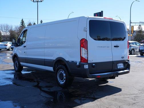 2017 Ford Transit-350 Base