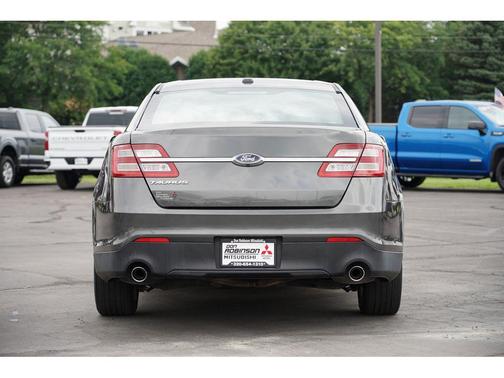 2019 Ford Taurus SE