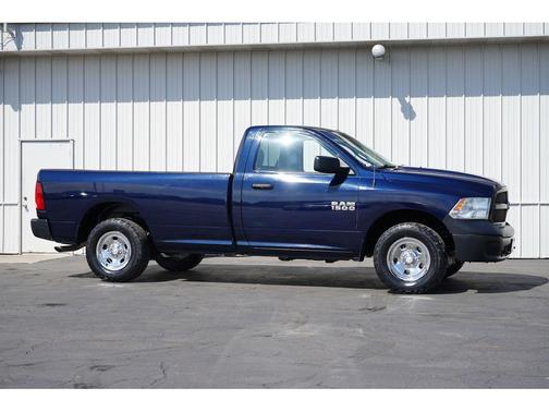 2014 RAM 1500 Tradesman