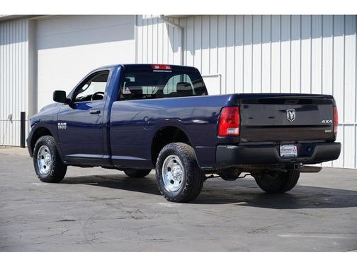 2014 RAM 1500 Tradesman