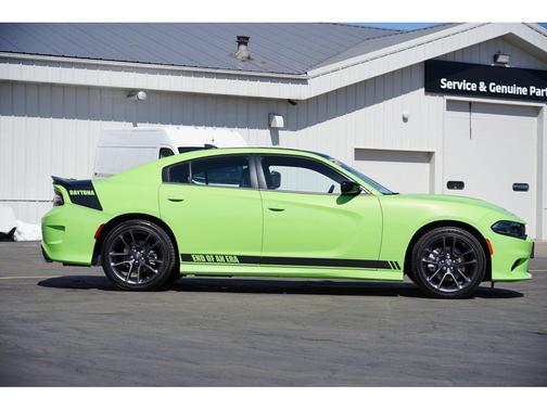 2023 Dodge Charger R/T