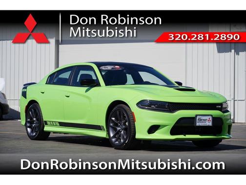2023 Dodge Charger R/T