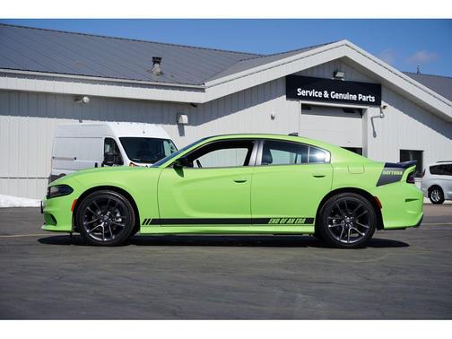 2023 Dodge Charger R/T