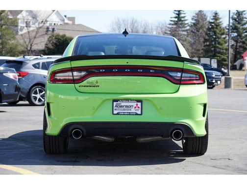 2023 Dodge Charger R/T