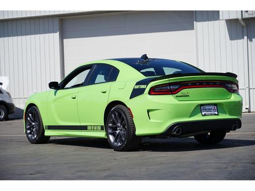 2023 Dodge Charger R/T