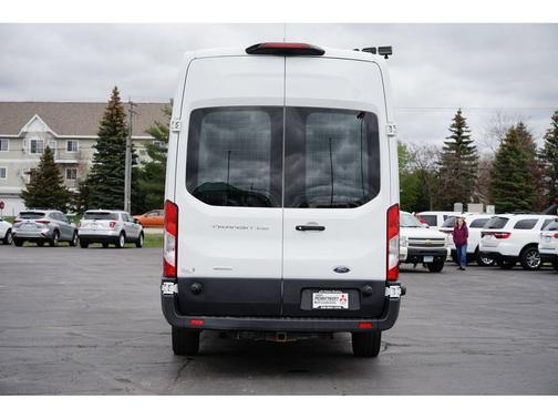 2018 Ford Transit-250 Base