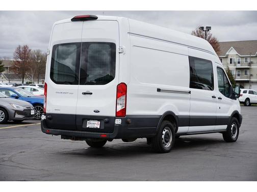 2018 Ford Transit-250 Base