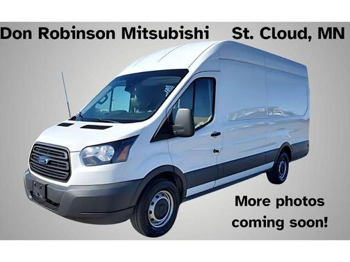 2018 Ford Transit-250 Base