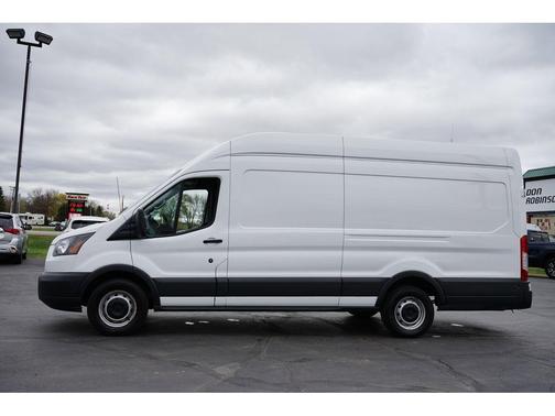 2018 Ford Transit-250 Base