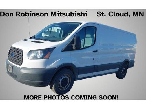 2015 Ford Transit-150 Base