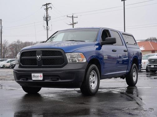 2016 RAM 1500 Tradesman