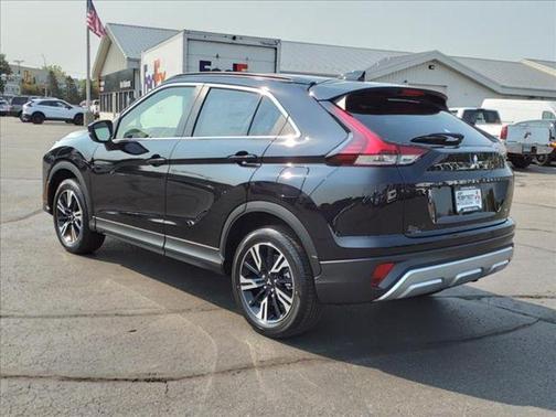 2024 Mitsubishi Eclipse Cross SE