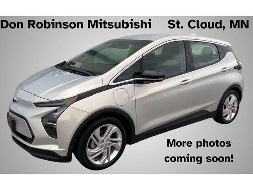 2023 Chevrolet Bolt EV 1LT